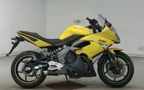 KAWASAKI NINJA 400 R 2013 ER400B