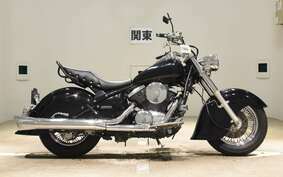 KAWASAKI VULCAN 400 DRIFTER 2002 VN400D