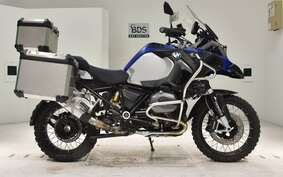 BMW R1200GS ADVENTURE 2015