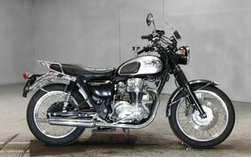 KAWASAKI W650 2007 EJ650A