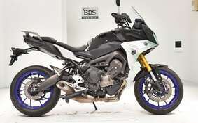 YAMAHA MT-09 Tracer GT 2018 RN51J