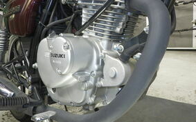 SUZUKI GN125-3F