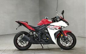 YAMAHA YZF-R25 RG10J