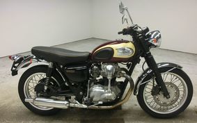 KAWASAKI W650 1999 EJ650A