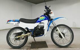 SUZUKI TS50 Hustler SA11A