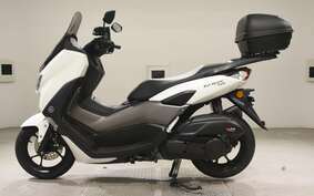 YAMAHA N-MAX 155 SG66J