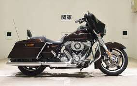 HARLEY FLHX 1580 2011 KB4