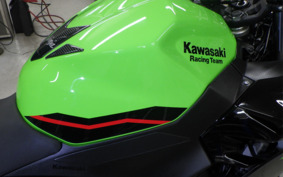 KAWASAKI NINJA 400 2022 EX400G