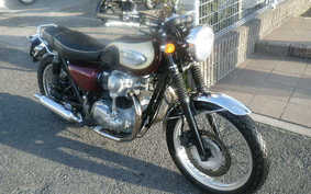 KAWASAKI W650 2000 EJ650A