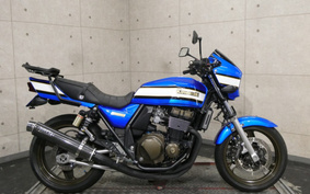 KAWASAKI ZRX400 2007 ZR400E