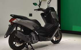 YAMAHA N-MAX SED6J