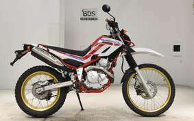 YAMAHA SEROW 250 Gen.3 DG31J