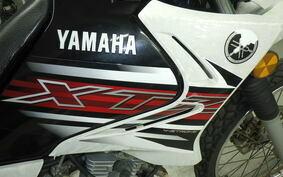 YAMAHA XTZ125