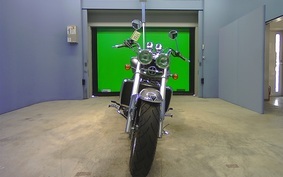 TRIUMPH ROCKET III 2007 LC1035