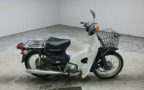 HONDA C70 SUPER CUB HA02