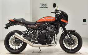 KAWASAKI Z900RS CAFE 2021 ZR900C