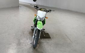 KAWASAKI KLX125 LX125C