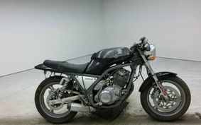 YAMAHA SRX400 1988 1JL