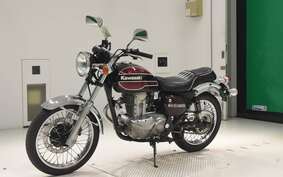 KAWASAKI ESTRELLA BJ250A