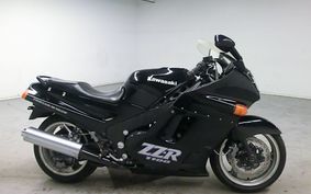 KAWASAKI ZX 1100 NINJA 1992 ZXBC15