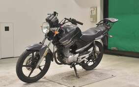 YAMAHA YBR125