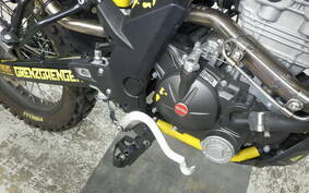 APRILIA RX125