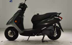 YAMAHA AXIS 125 Z SED7J