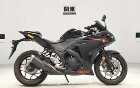 YAMAHA YZF-R25 RG10J