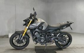 YAMAHA MT-09 2015 RN34J