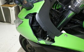 KAWASAKI NINJA 400R 2013 ER400B