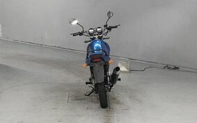 YAMAHA YBR125 LBPPCJL