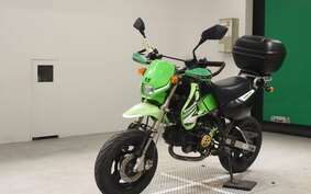 KAWASAKI KSR110 KL110A