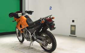 KAWASAKI KLE250 LE250A