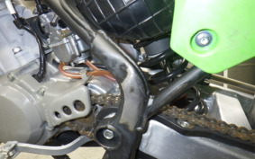 KAWASAKI KX112 KX112A