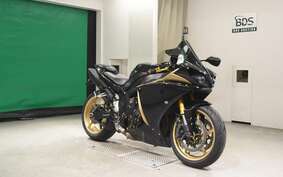 YAMAHA YZF-R1 2011 RN24J