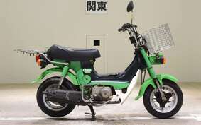 HONDA CHALY 50 CF50