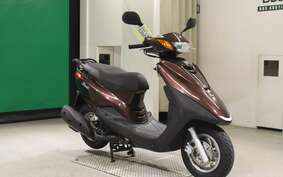 YAMAHA AXIS 125 TREET SE53J