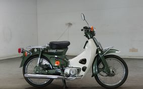 HONDA C70 SUPER CUB HA02