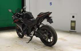 YAMAHA YZF-R25 RG10J