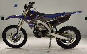 YAMAHA YZ250FX CG37C