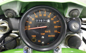 KAWASAKI KSR-2 MX080B