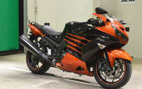 KAWASAKI ZX 1400 NINJA R A 2015 ZXT40E