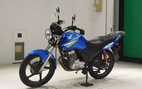 HONDA CBF125