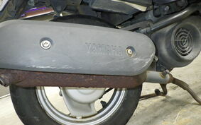 YAMAHA JOG POCHE SA08J