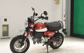 HONDA MONKEY 125 JB02