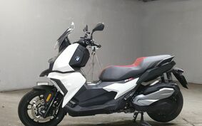 BMW C400X 2019 0C09