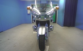 HONDA GL 1800 GOLD WING 2008 SC47