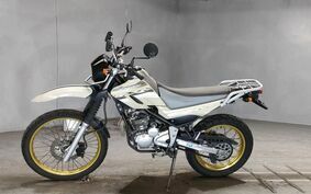 YAMAHA SEROW 250 DG17J