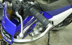 YAMAHA WR250R DG15J