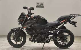 KAWASAKI Z400 Gen.2 2024 EX400L